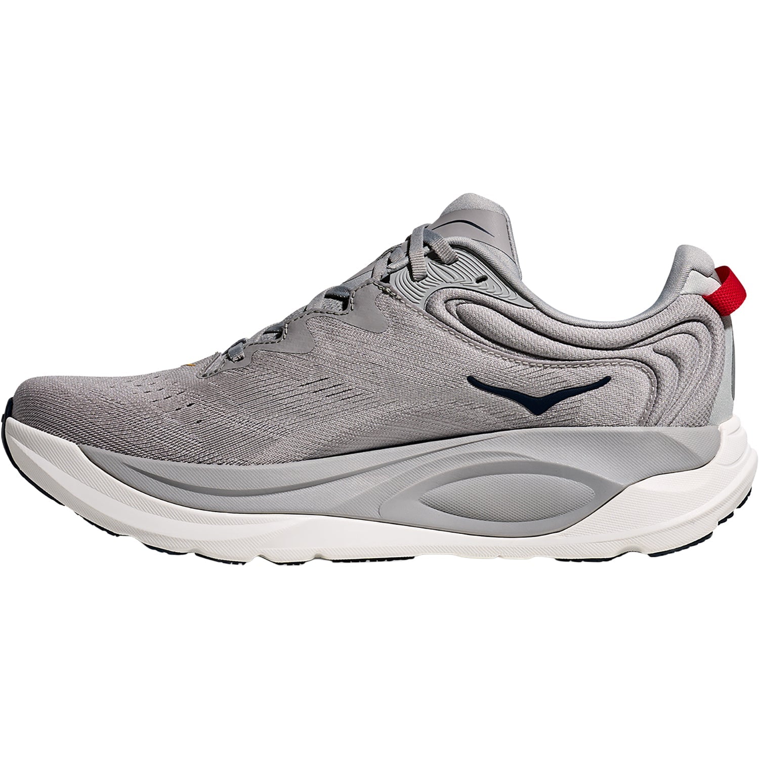 Hoka Gaviota 6 (Stability Support) Men's Athletic Shoes Stellar Grey/Stardust