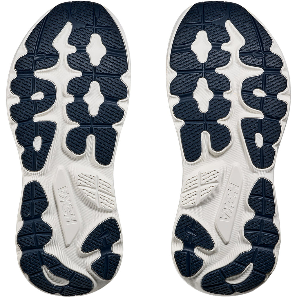 Hoka Gaviota 6 (Stability Support) Men's Athletic Shoes Stellar Grey/Stardust