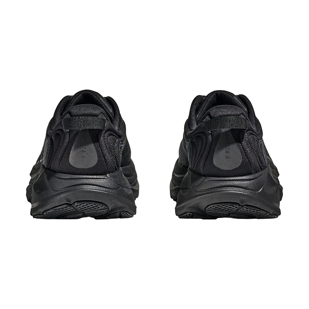 Hoka Gaviota 6 (Stability Support) Women's Athletic Shoes Black/Black