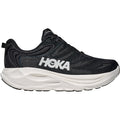 Hoka Gaviota 6 (Stability Support) Women's Athletic Shoes Black/White