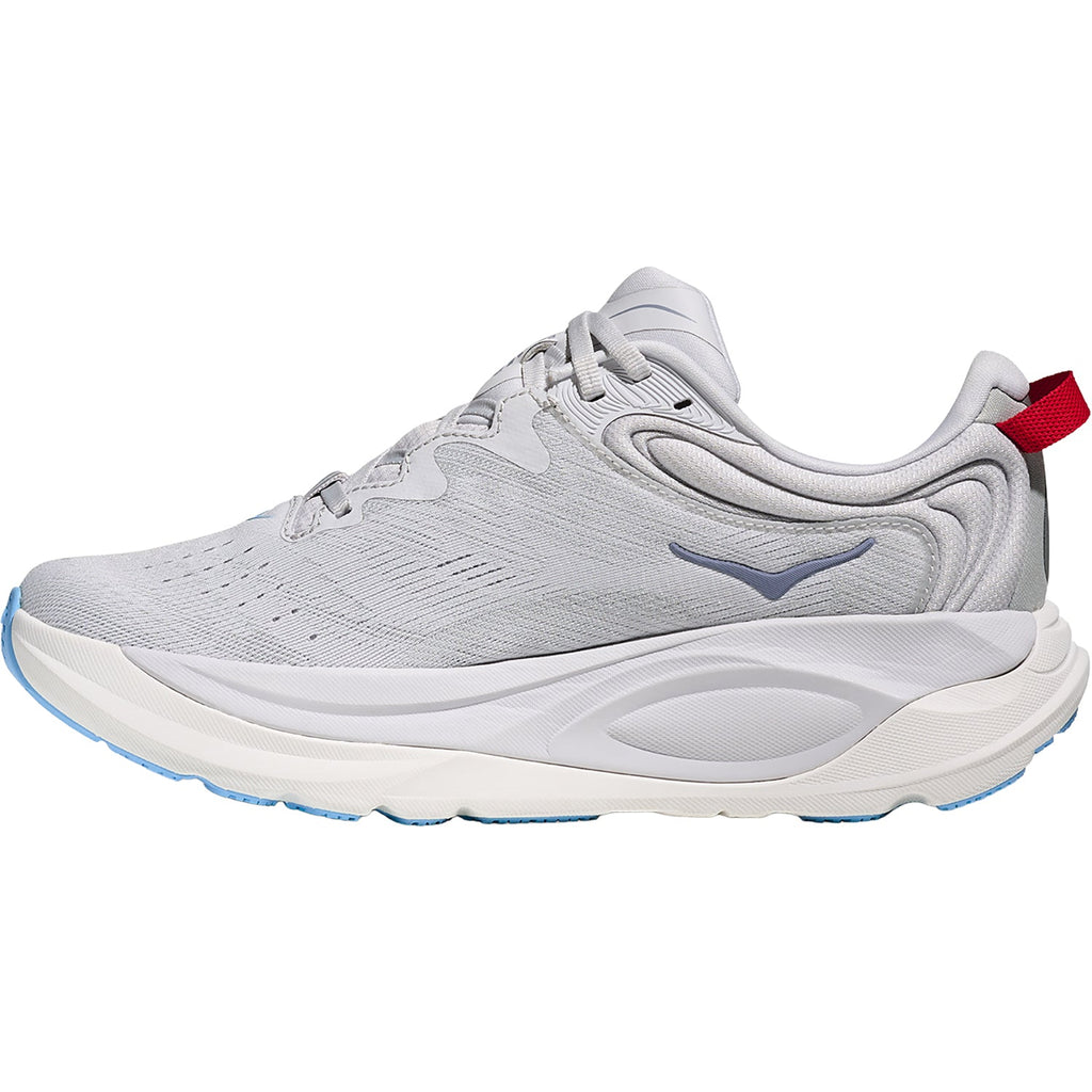 Hoka Gaviota 6 (Stability Support) Women's Athletic Shoes Cosmic Grey/Stardust