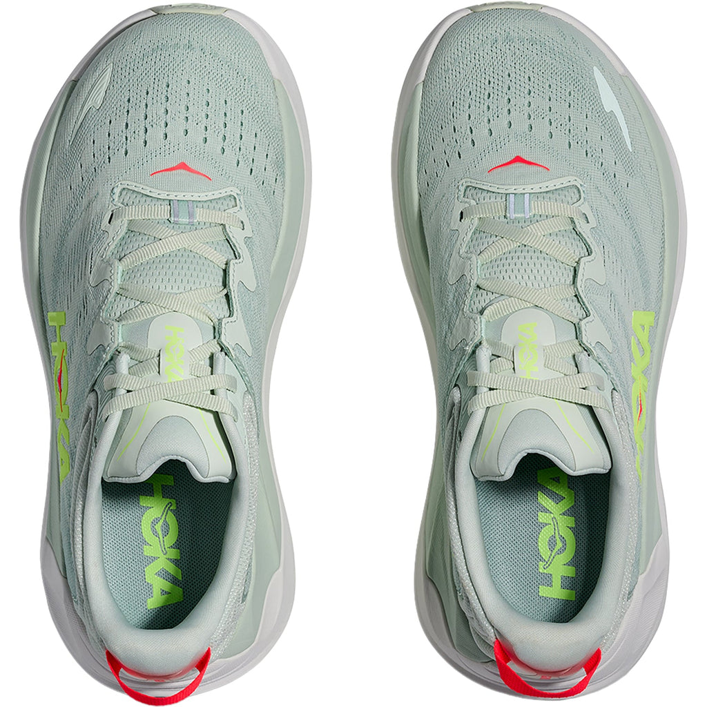 Hoka Gaviota 6 (Stability Support) Women's Athletic Shoes Sea Glass/Sage