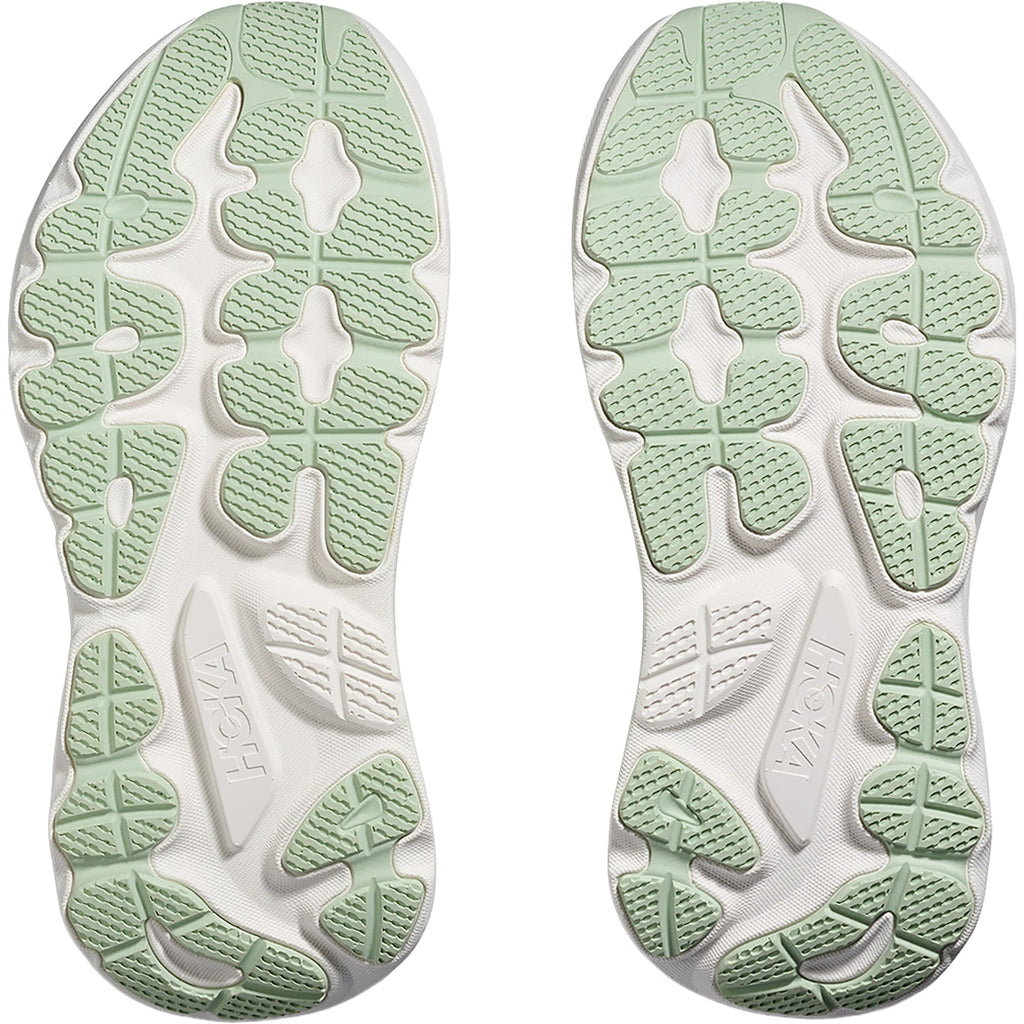 Hoka Gaviota 6 (Stability Support) Women's Athletic Shoes Sea Glass/Sage