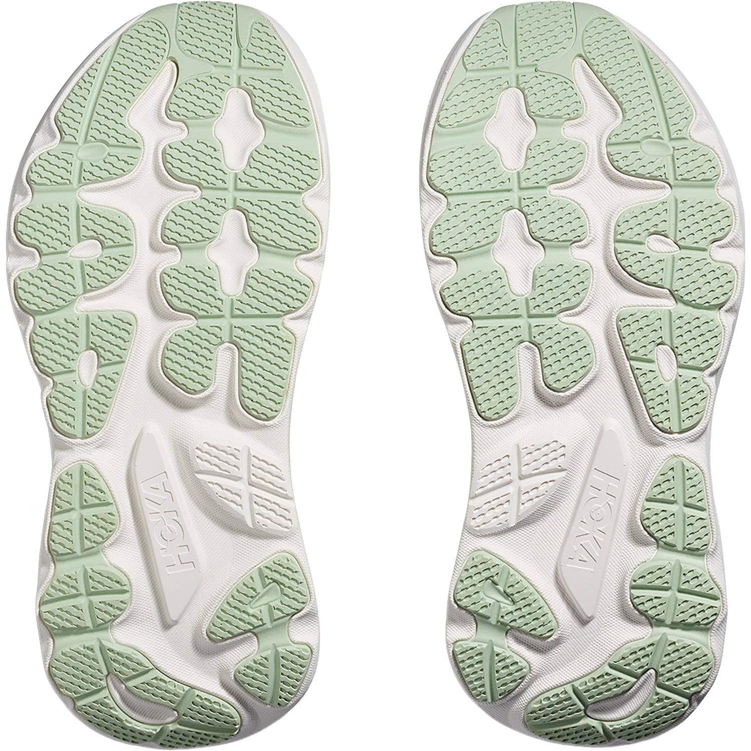 Hoka Gaviota 6 (Stability Support) Women's Athletic Shoes Sea Glass/Sage