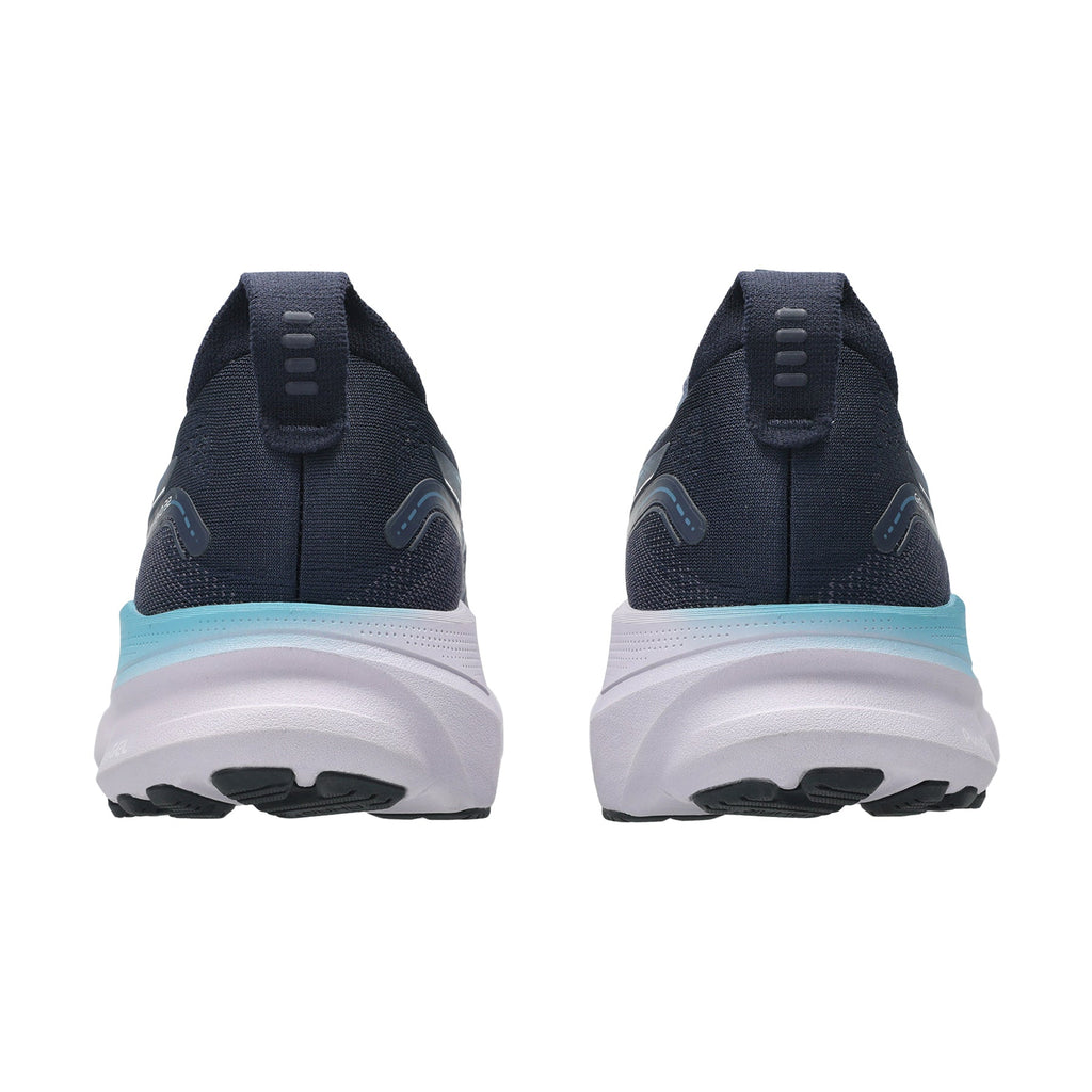 ASICS Gel-Kayano 32 (Stability Support) Women's Athletic Shoes Midnight/Stillwater