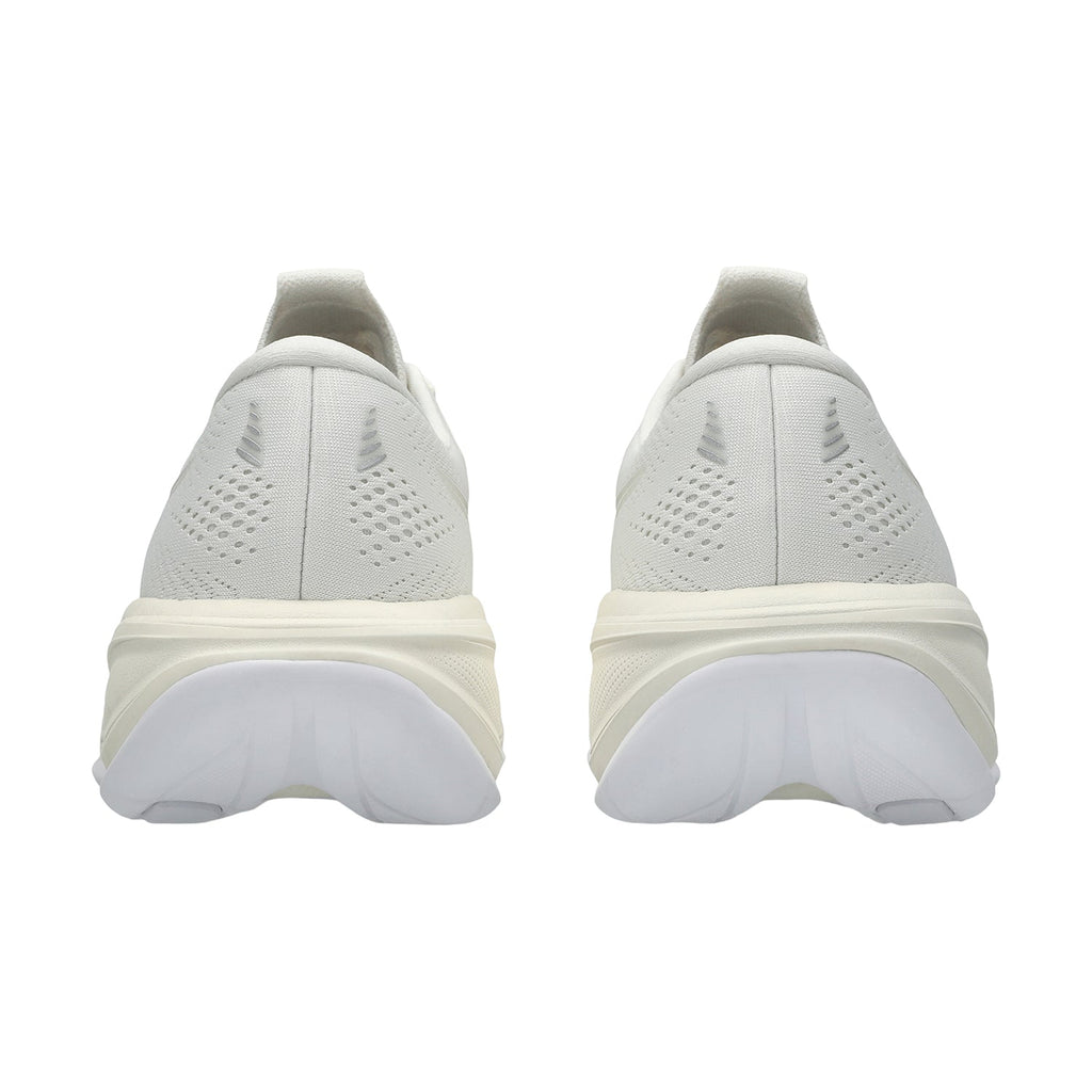 ASICS Gel-Cumulus 28 (Neutral Support) Women's Athletic Shoes Cream/Glacier Grey