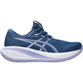 ASICS Gel-Cumulus 28 (Neutral Support) Women's Athletic Shoes Twilight Blue/Bluebell