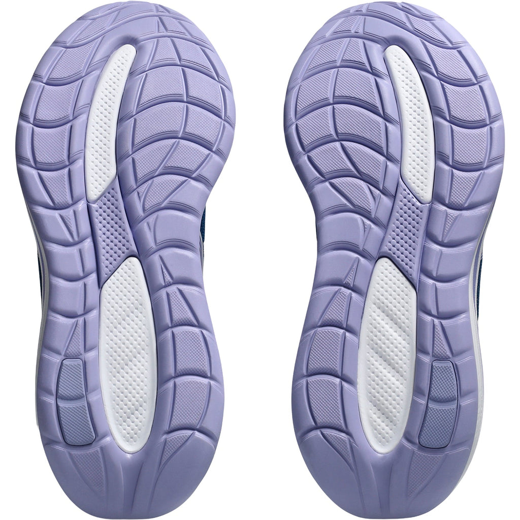 ASICS Gel-Cumulus 28 (Neutral Support) Women's Athletic Shoes Twilight Blue/Bluebell