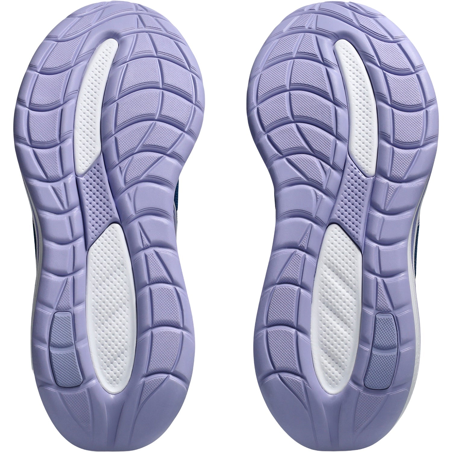 ASICS Gel-Cumulus 28 (Neutral Support) Women's Athletic Shoes Twilight Blue/Bluebell