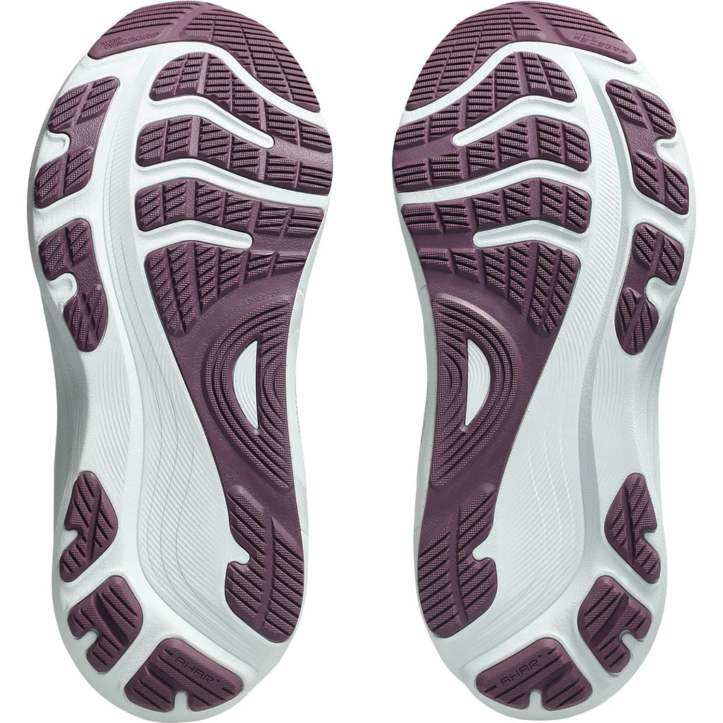ASICS Gel-Kayano 32 (Stability Support) Women's Athletic Shoes Velvet Purple/Saba Blue