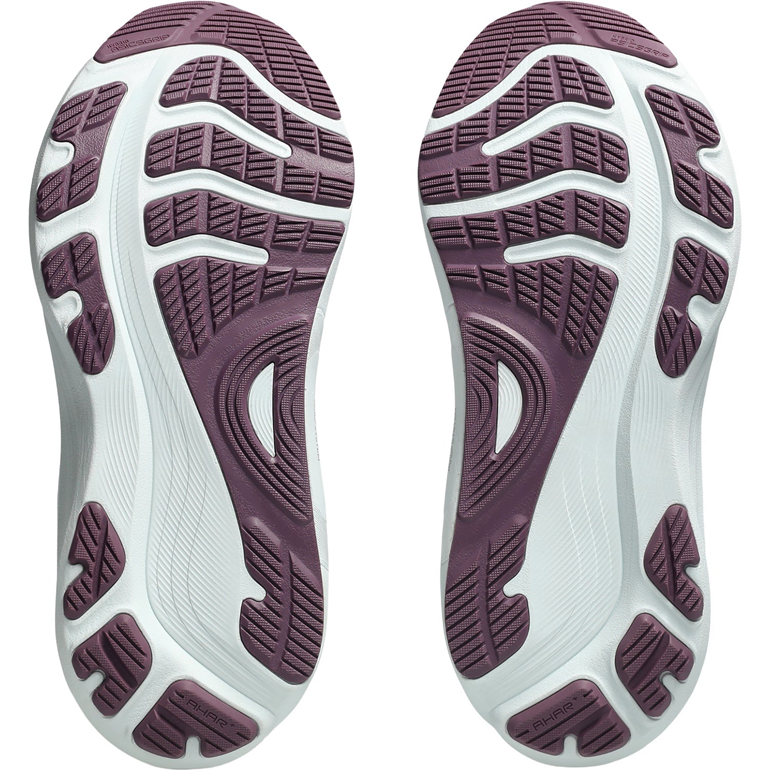 ASICS Gel-Kayano 32 (Stability Support) Women's Athletic Shoes Velvet Purple/Saba Blue