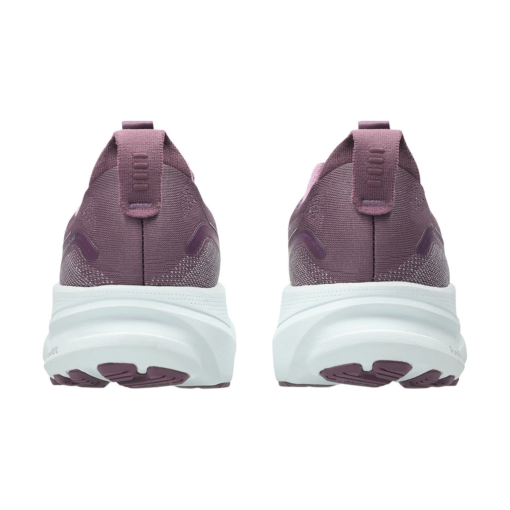 ASICS Gel-Kayano 32 (Stability Support) Women's Athletic Shoes Velvet Purple/Saba Blue