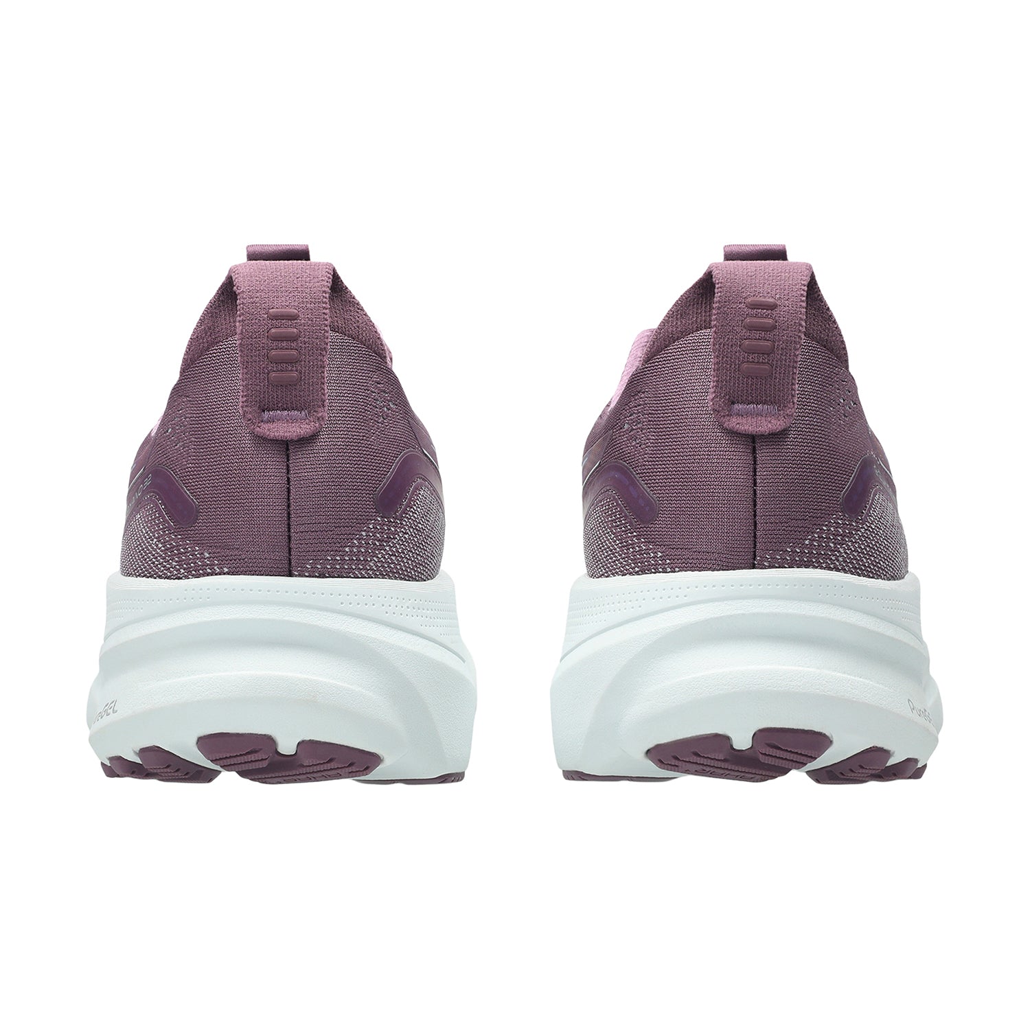 ASICS Gel-Kayano 32 (Stability Support) Women's Athletic Shoes Velvet Purple/Saba Blue