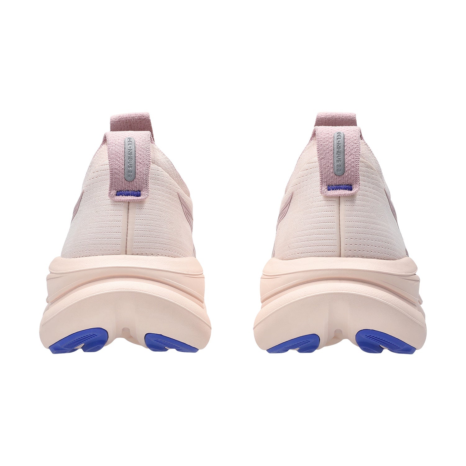 ASICS Gel-Nimbus 28 (Neutral Support) Women's Athletic Shoes Pearl Pink/Morganite
