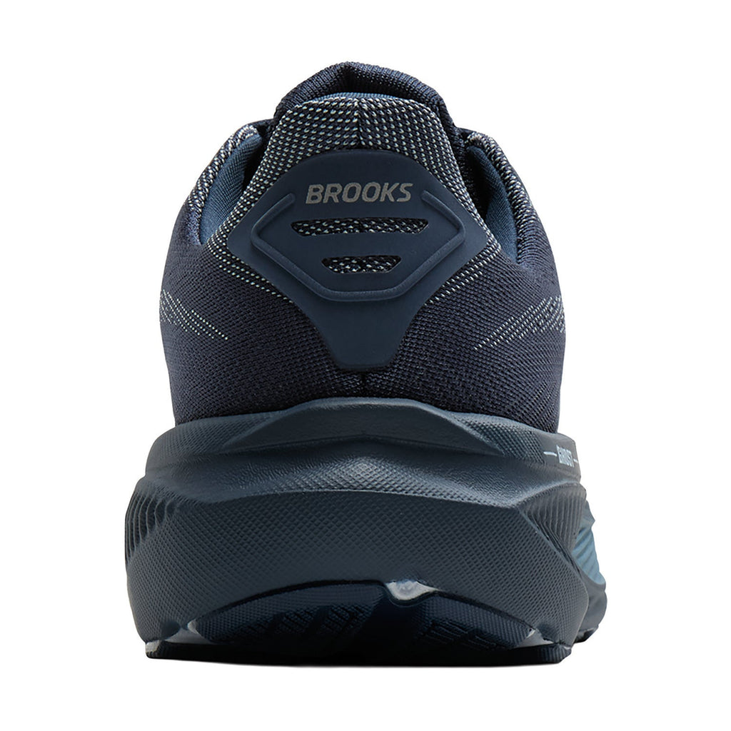 Brooks Ghost 17 (Neutral Support) Women's Athletic Shoes Spellbound/Skyway