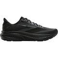 Brooks Ghost 18 Women's Athletic Shoes Black/Black/Ebony (Neutral Support)