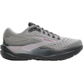 Brooks Ghost Max 3 (Neutral Support) Women's Athletic Shoes Harbor Mist/Poppy Seed/Pink