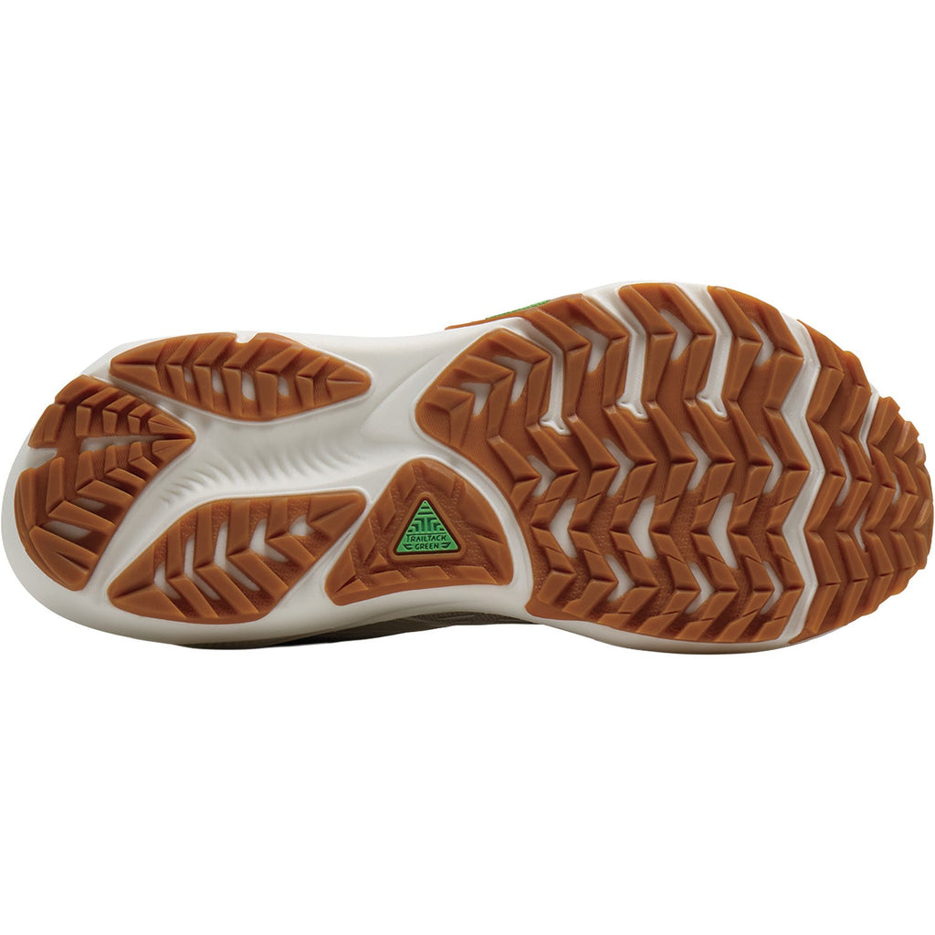 Brooks Ghost Trail (Neutral Support) Women's Outdoor Trail Runnings Coconut/Chateau/Rose