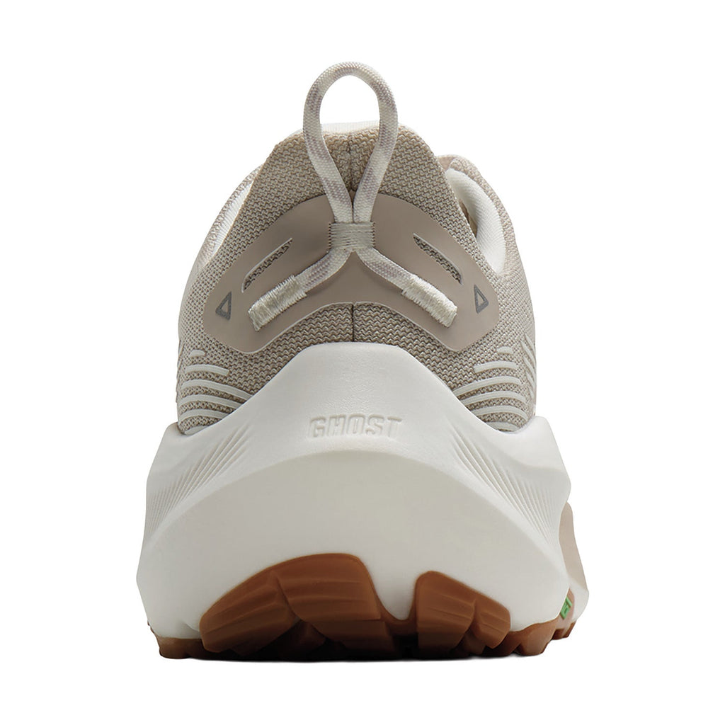 Brooks Ghost Trail (Neutral Support) Women's Outdoor Trail Runnings Coconut/Chateau/Rose