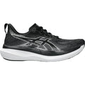 ASICS Glideride Max 2 (Neutral Support) Women's Athletic Shoes Black/Lilac Hint