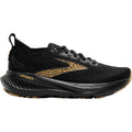 Brooks Glycerin 23 Women's Athletic Shoes Black/Asphalt/Iced Coffee (Neutral Support)
