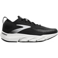 Brooks Glycerin Flex (Flexible Support) Women's Athletic Shoes Black/White