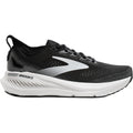 Brooks Glycerin GTS 23 (Neutral Support) Women's Athletic Shoes Black/Grey/White