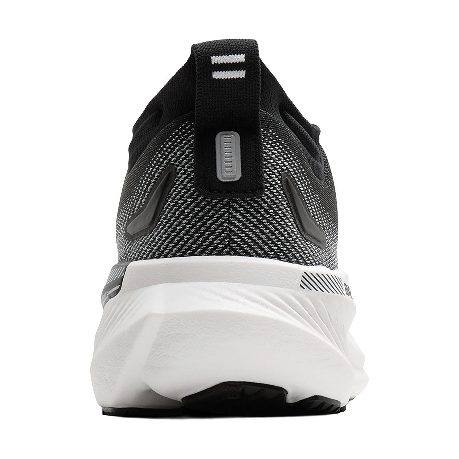 Brooks Glycerin GTS 23 (Neutral Support) Women's Athletic Shoes Black/Grey/White