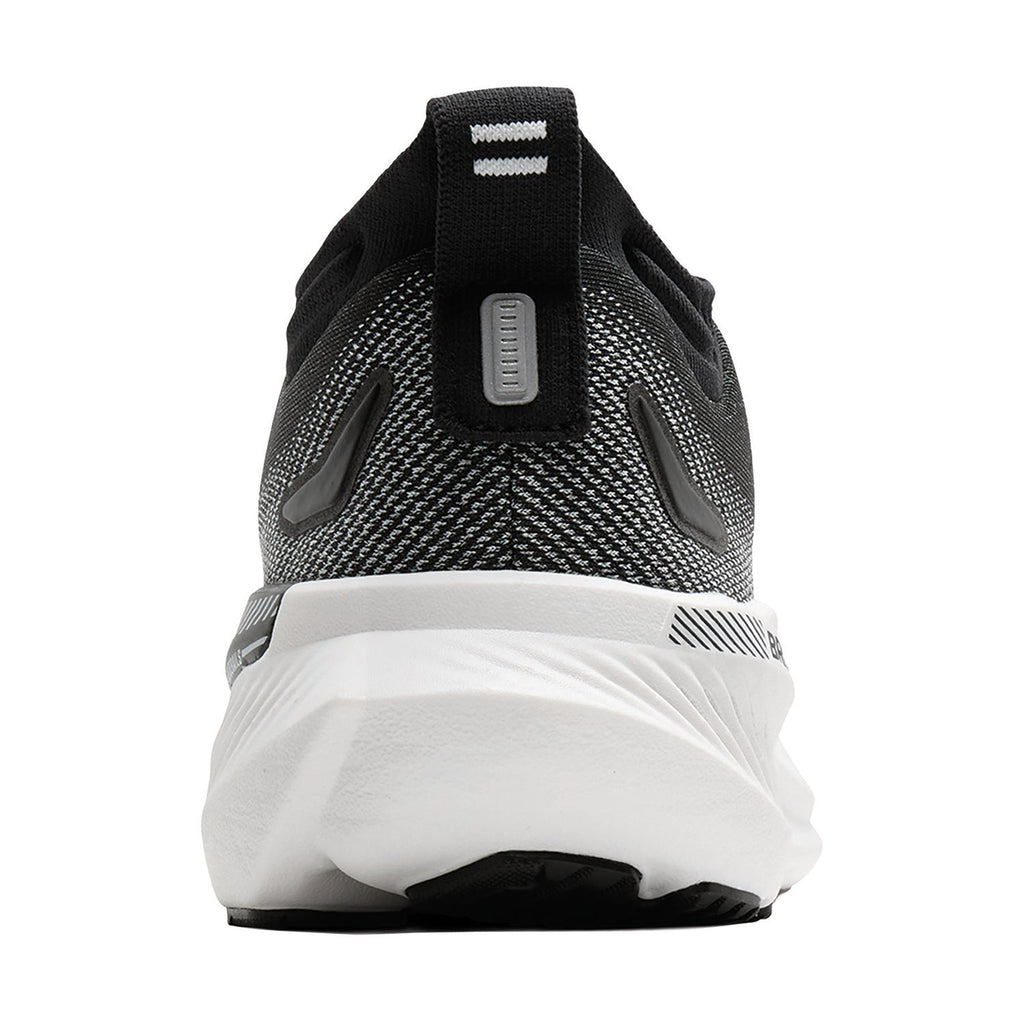 Brooks Glycerin GTS 23 (Neutral Stability) Men's Athletic Shoes Black/Grey/White