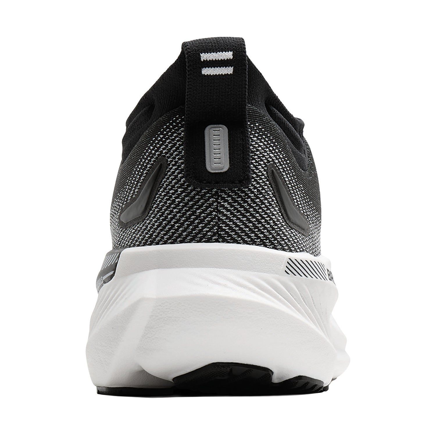 Brooks Glycerin GTS 23 (Neutral Stability) Men's Athletic Shoes Black/Grey/White