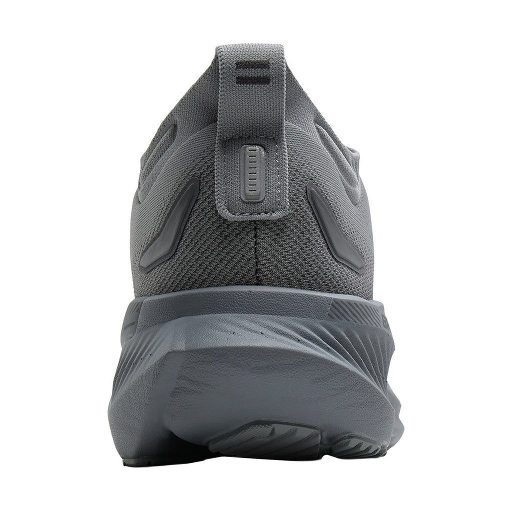 Brooks Glycerin GTS 23 (Neutral Support) Men's Athletic Shoes Grey/Blackened Pearl