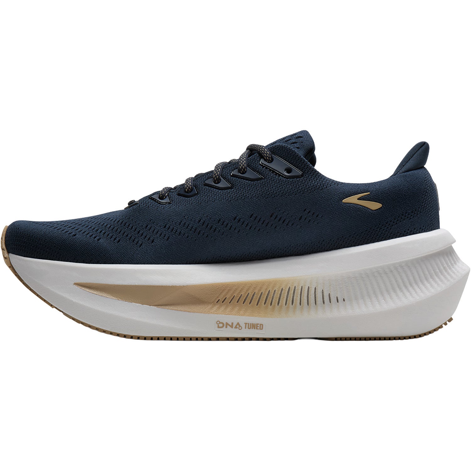 Brooks Glycerin Max 2 (Neutral Support) Men's Athletic Shoes Spellbound/Starfish/White