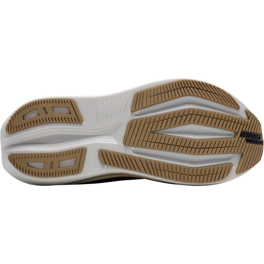 Brooks Glycerin Max 2 (Neutral Support) Men's Athletic Shoes Spellbound/Starfish/White