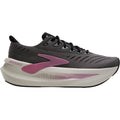 Brooks Glycerin Max 2 (Neutral Support) Women's Athletic Shoes Grey/Coconut/Metallic