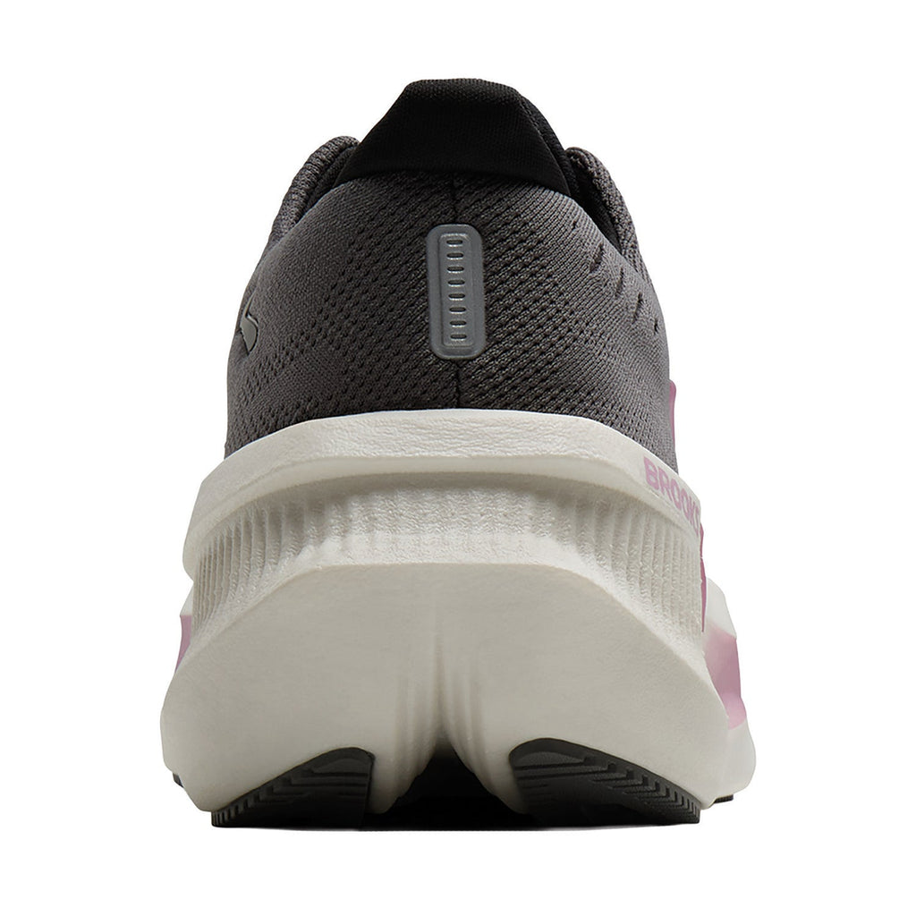 Brooks Glycerin Max 2 (Neutral Support) Women's Athletic Shoes Grey/Coconut/Metallic