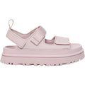 UGG GoldenGlow Women's Sandals Bay Fog