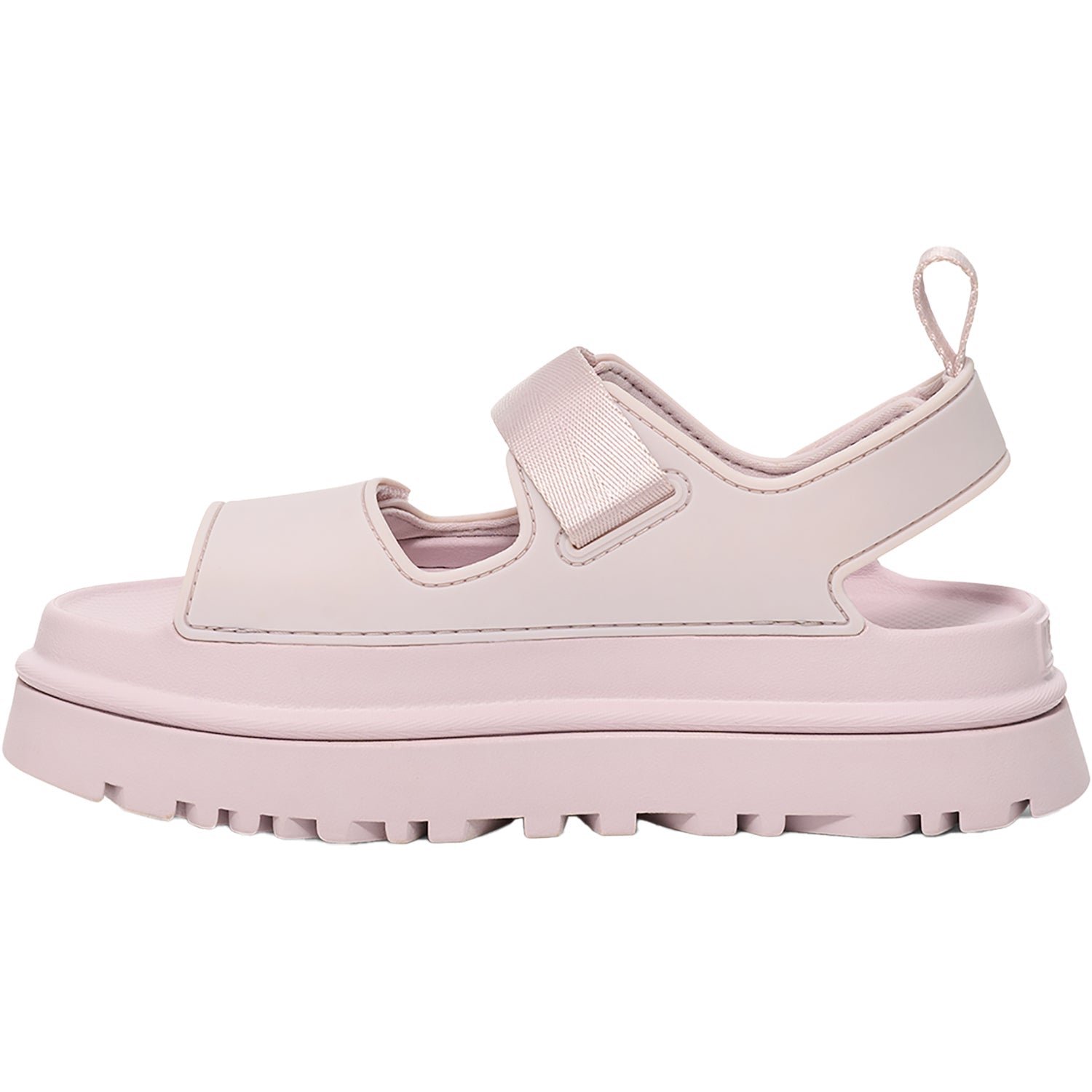 UGG GoldenGlow Women's Sandals Bay Fog