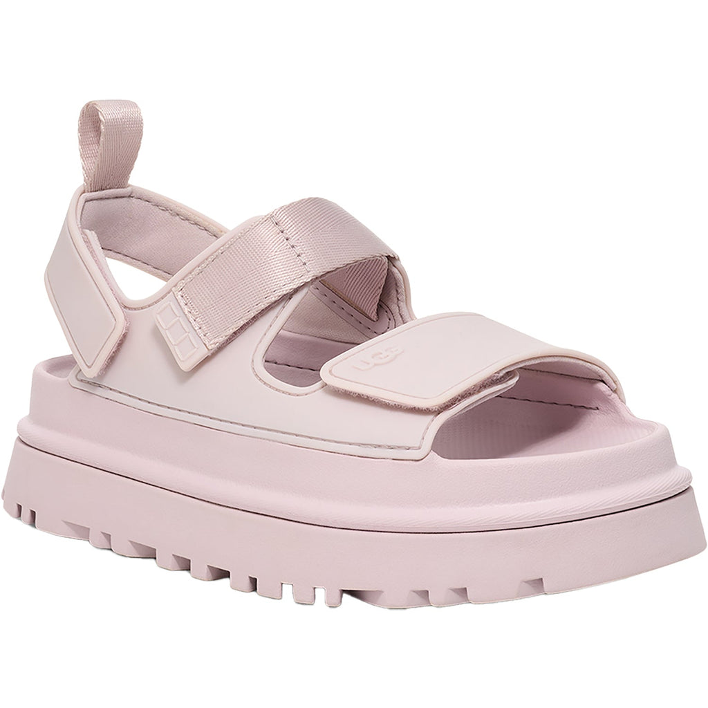 UGG GoldenGlow Women's Sandals Bay Fog