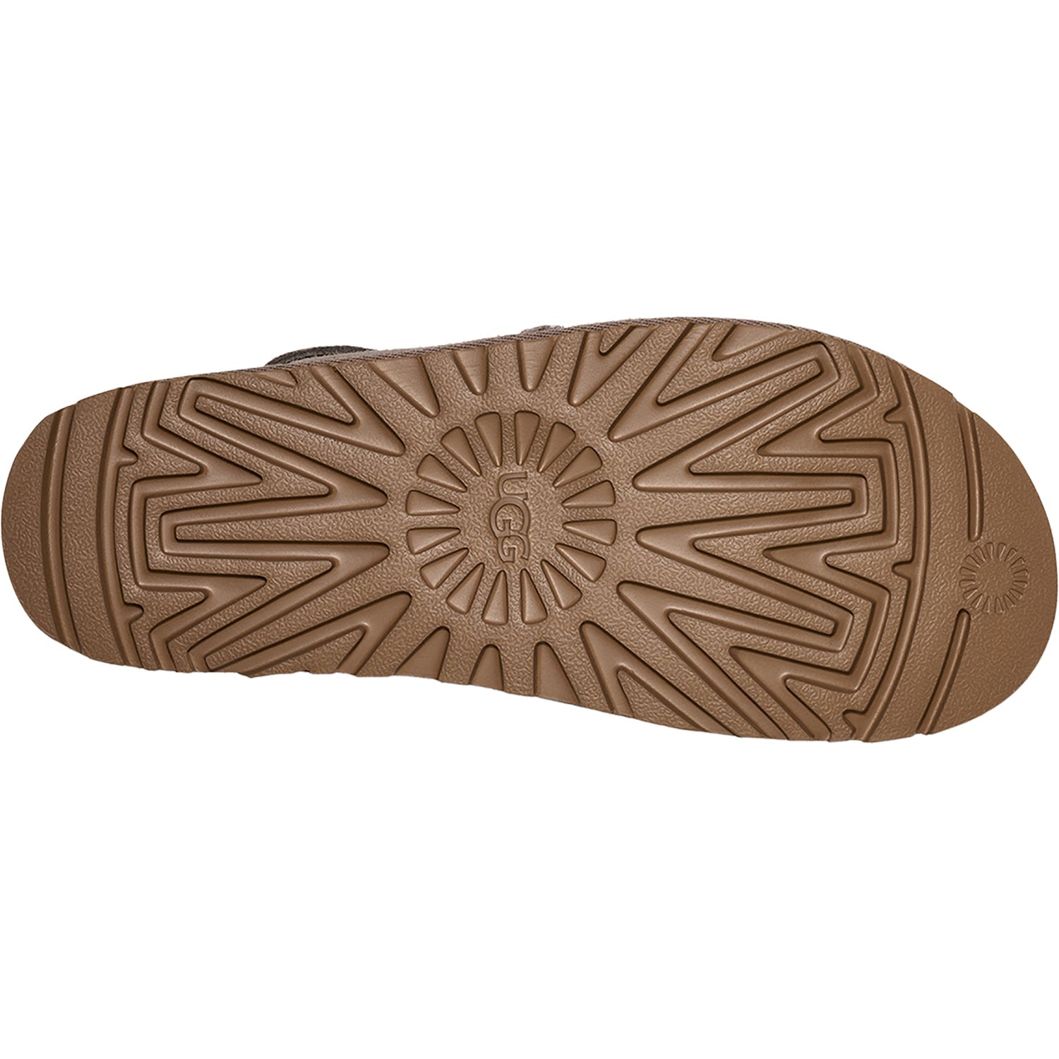 UGG Goldenstar Hi Women's Sandals Smoke Plume