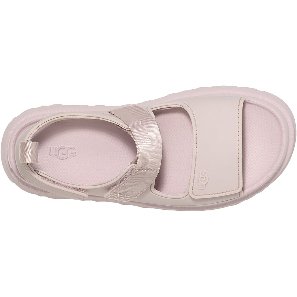 UGG GoldenGlow Women's Sandals Bay Fog