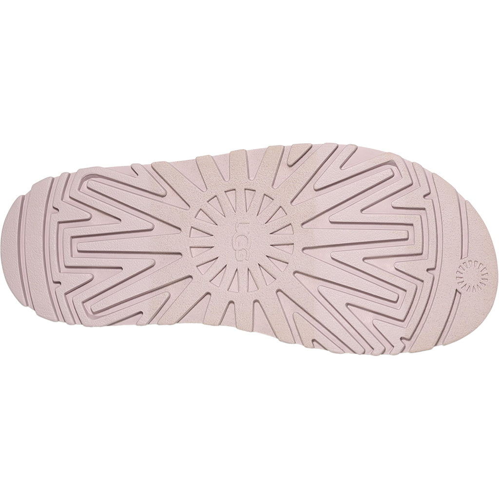 UGG GoldenGlow Women's Sandals Bay Fog