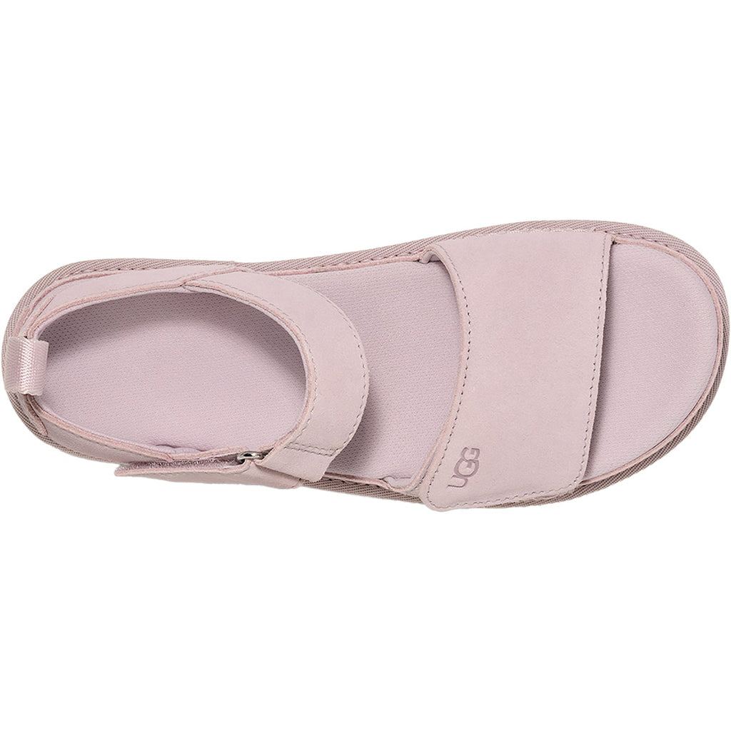 UGG Goldenstar Women's Sandals Bay Fog