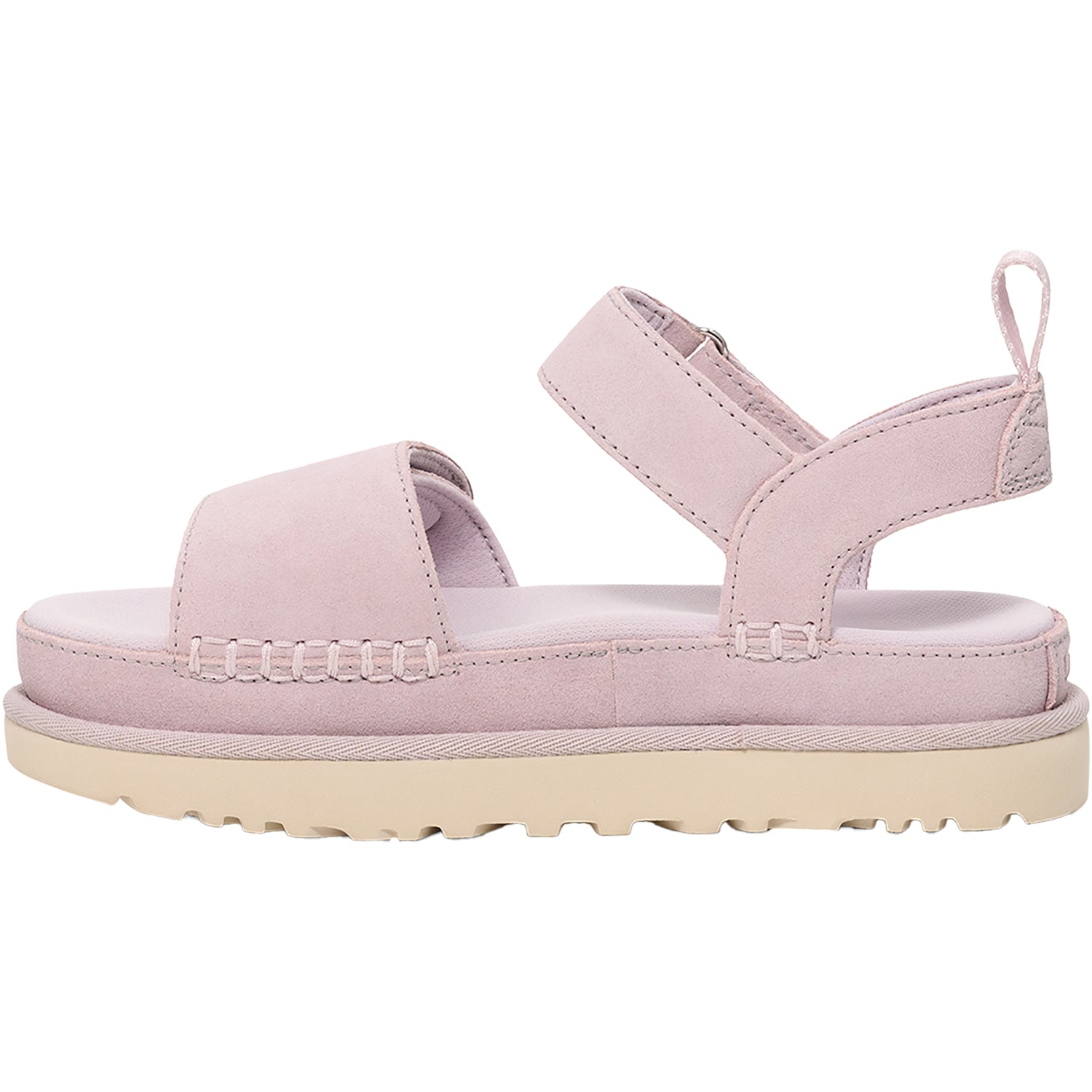 UGG Goldenstar Women's Sandals Bay Fog