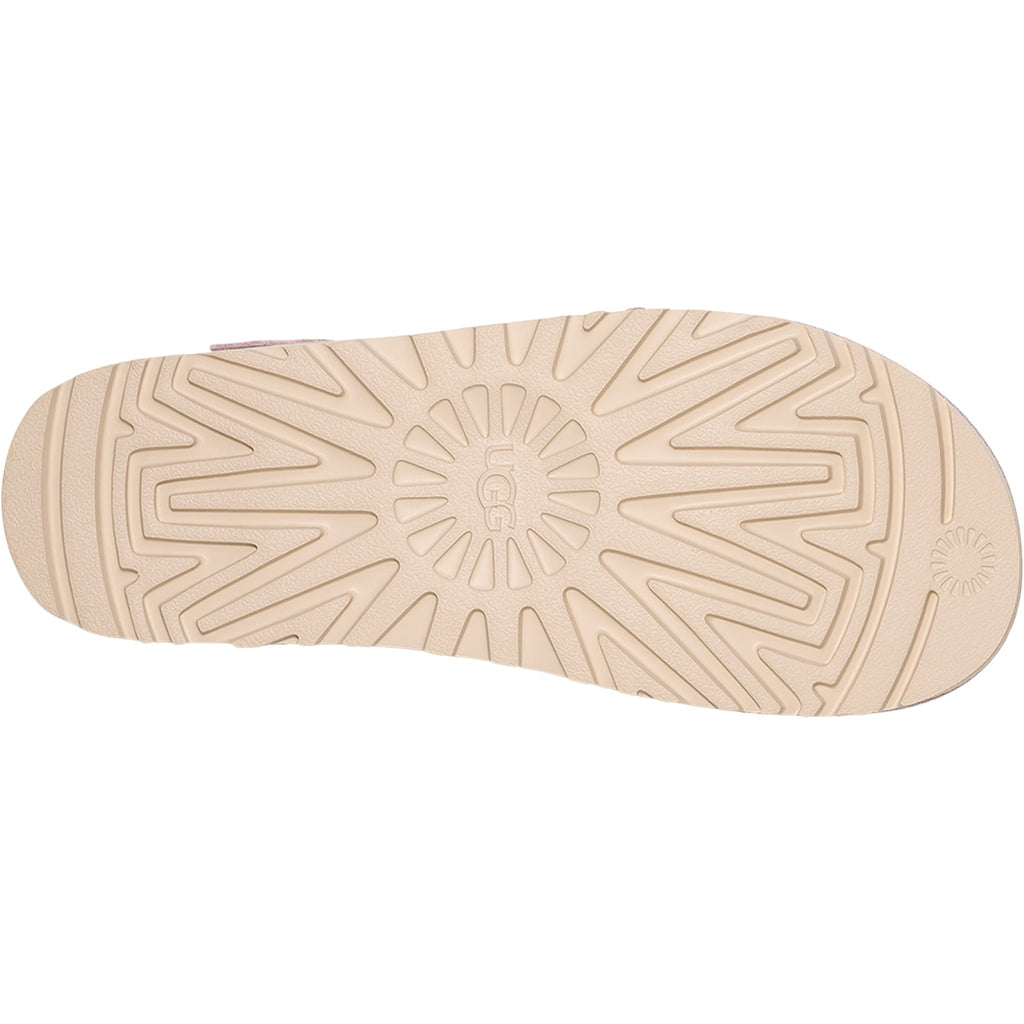 UGG Goldenstar Women's Sandals Bay Fog