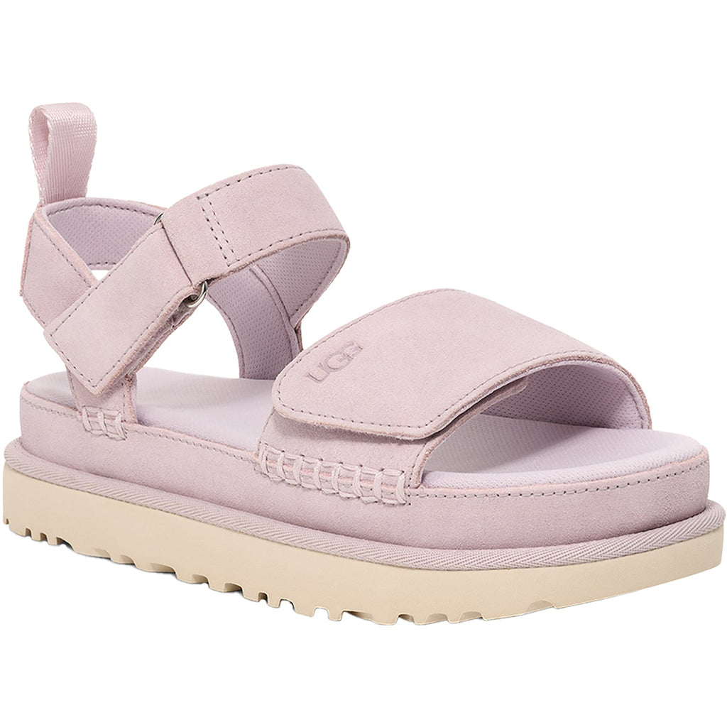 UGG Goldenstar Women's Sandals Bay Fog