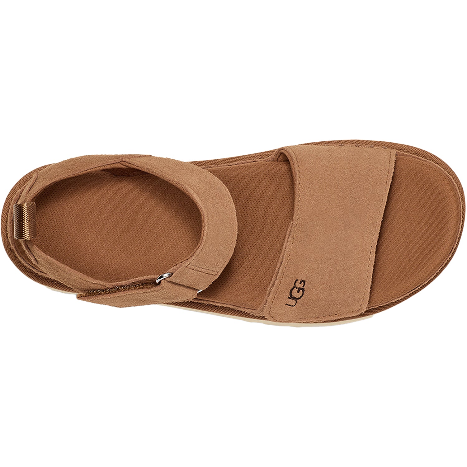 UGG Goldenstar Women's Sandals Chestnut