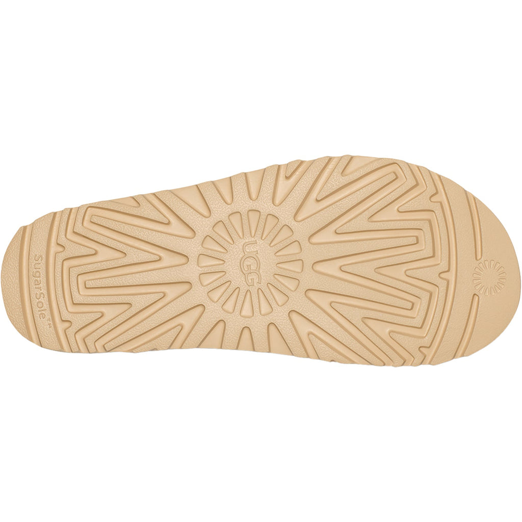 UGG Goldenstar Women's Sandals Chestnut