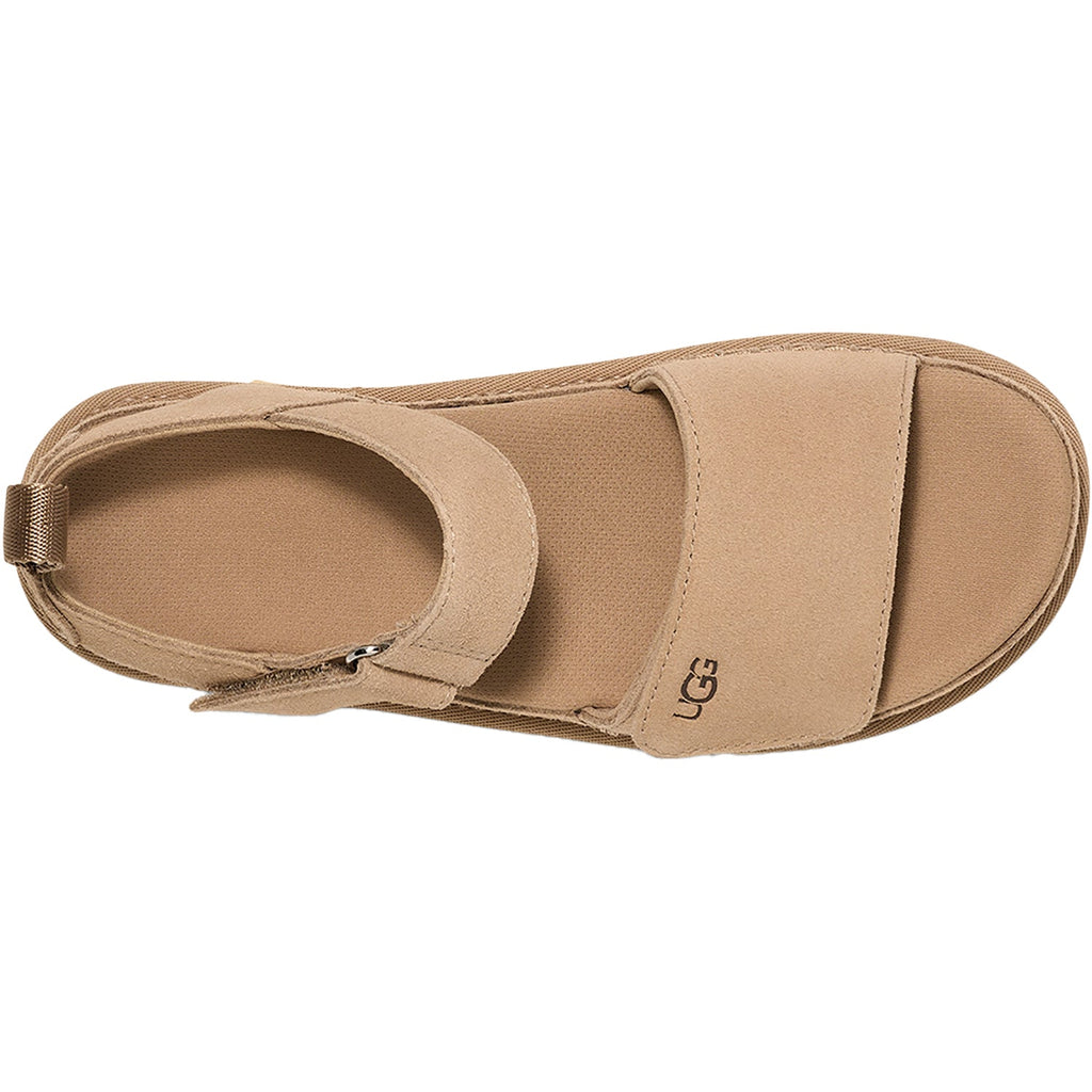 UGG Goldenstar Women's Sandals Sand