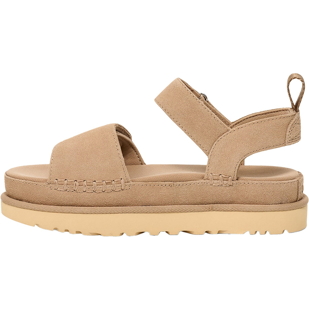 UGG Goldenstar Women's Sandals Sand