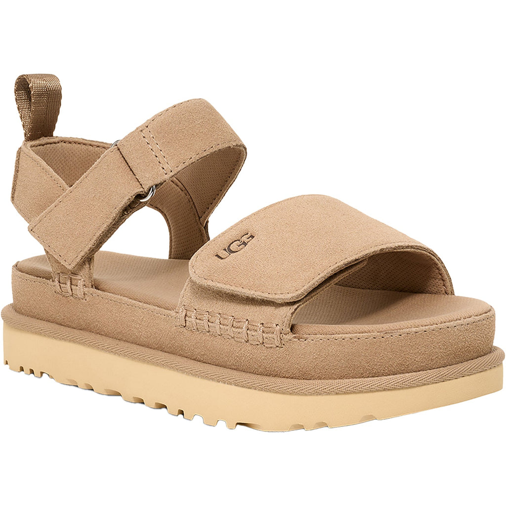 UGG Goldenstar Women's Sandals Sand